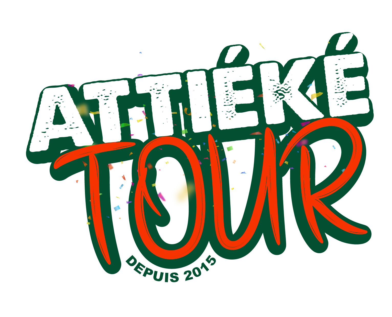 Attiéké Tour